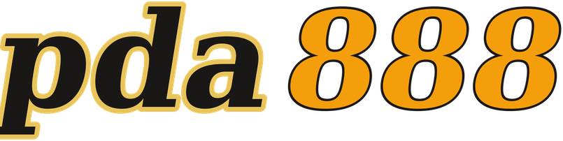 pda888 logo