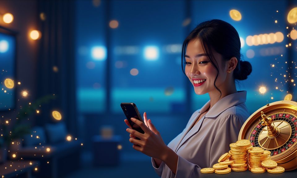 pda888 mobile gaming