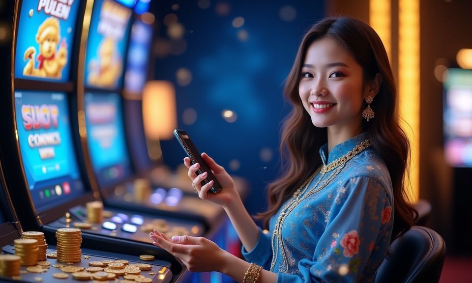 pda888 mobile gaming